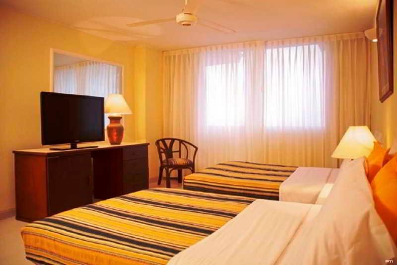 Ghl Relax Hotel Costa Azul Santa Marta  Camera foto
