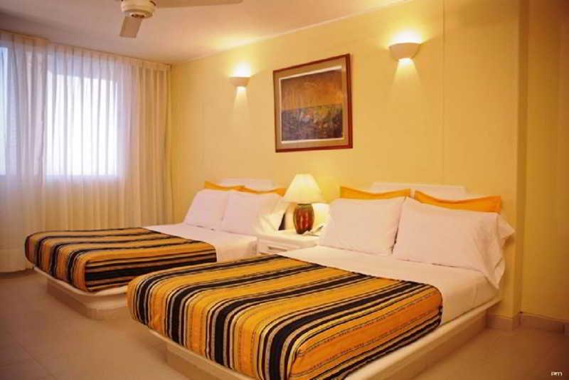 Ghl Relax Hotel Costa Azul Santa Marta  Esterno foto