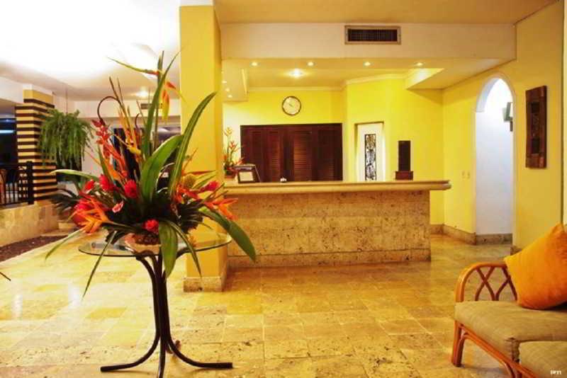 Ghl Relax Hotel Costa Azul Santa Marta  Esterno foto