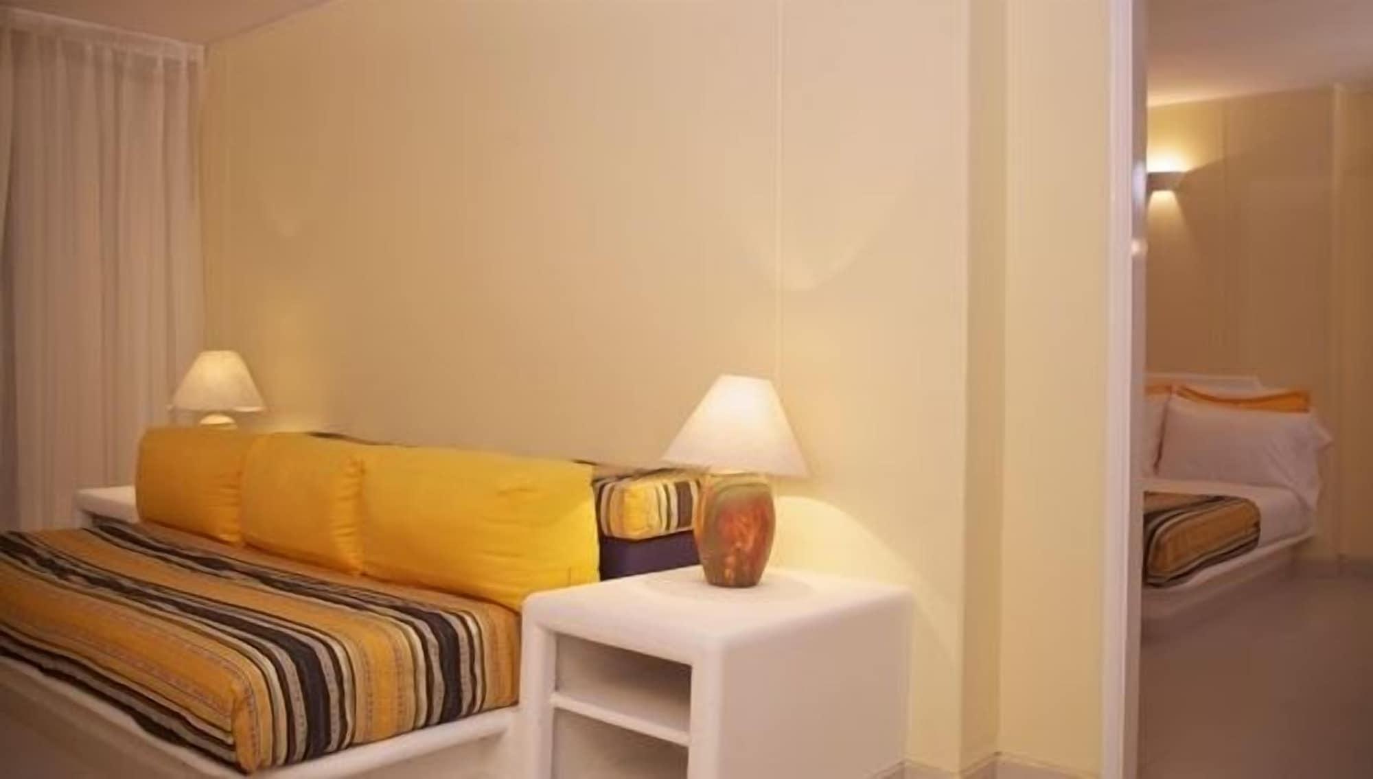 Ghl Relax Hotel Costa Azul Santa Marta  Esterno foto