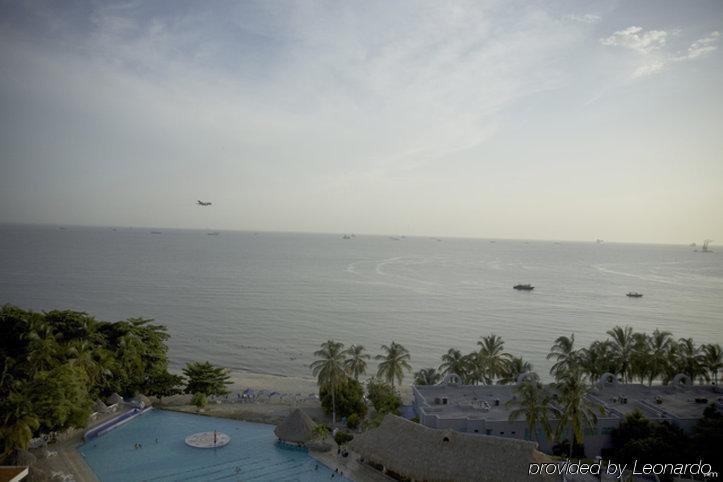 Ghl Relax Hotel Costa Azul Santa Marta  Servizi foto