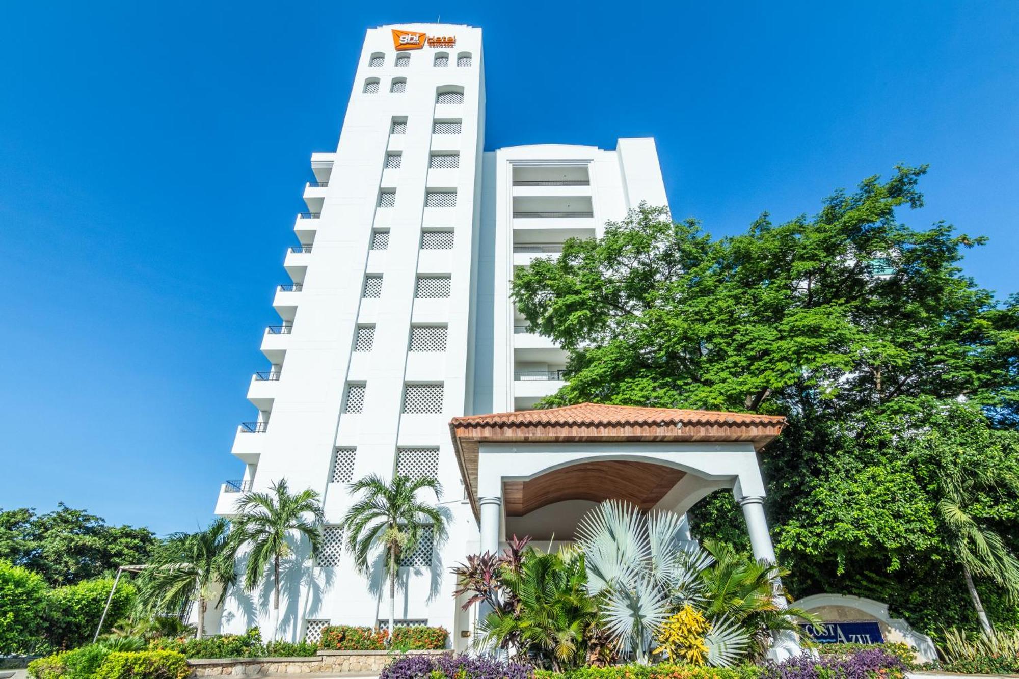 Ghl Relax Hotel Costa Azul Santa Marta  Esterno foto