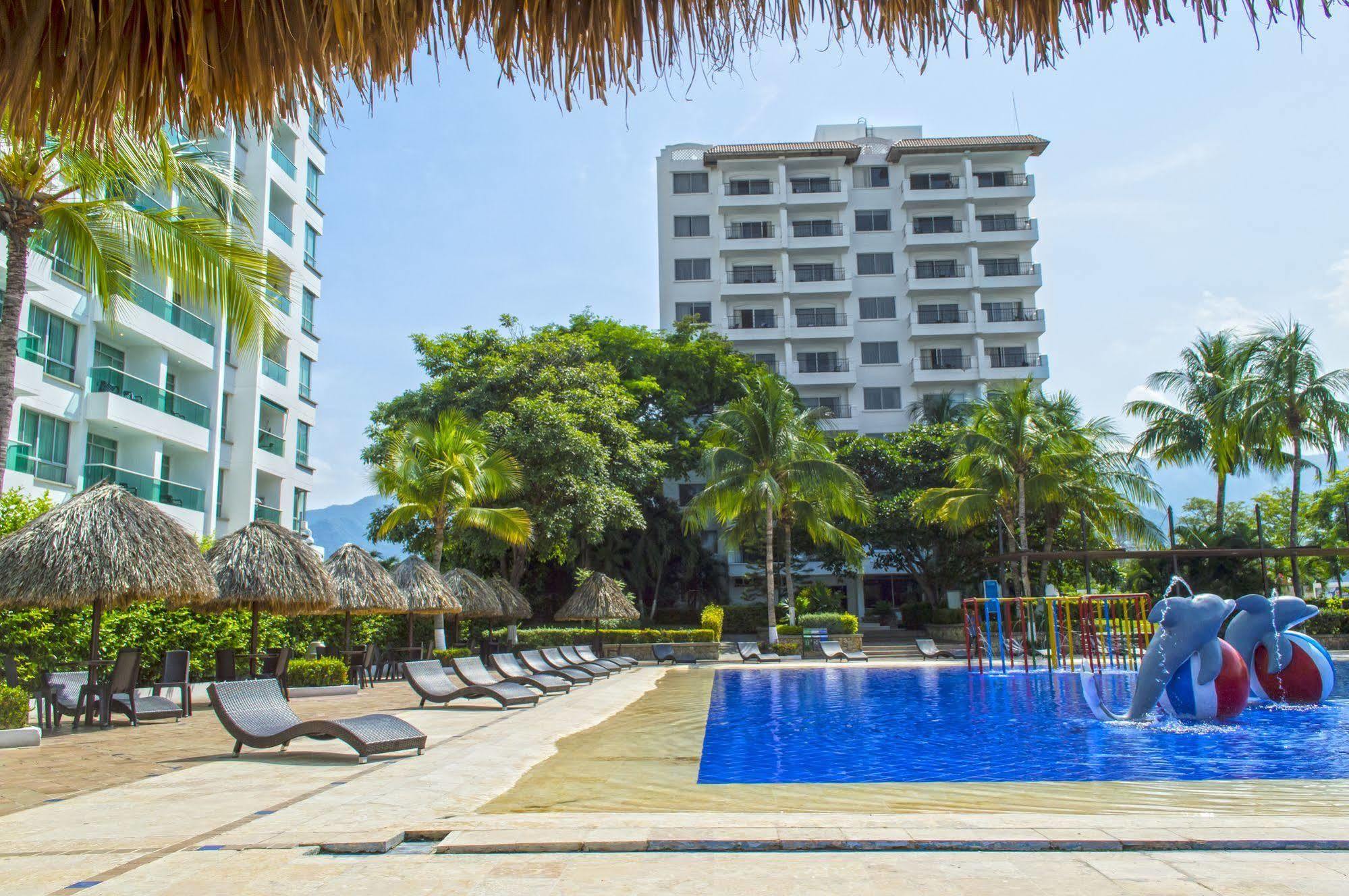 Ghl Relax Hotel Costa Azul Santa Marta  Esterno foto