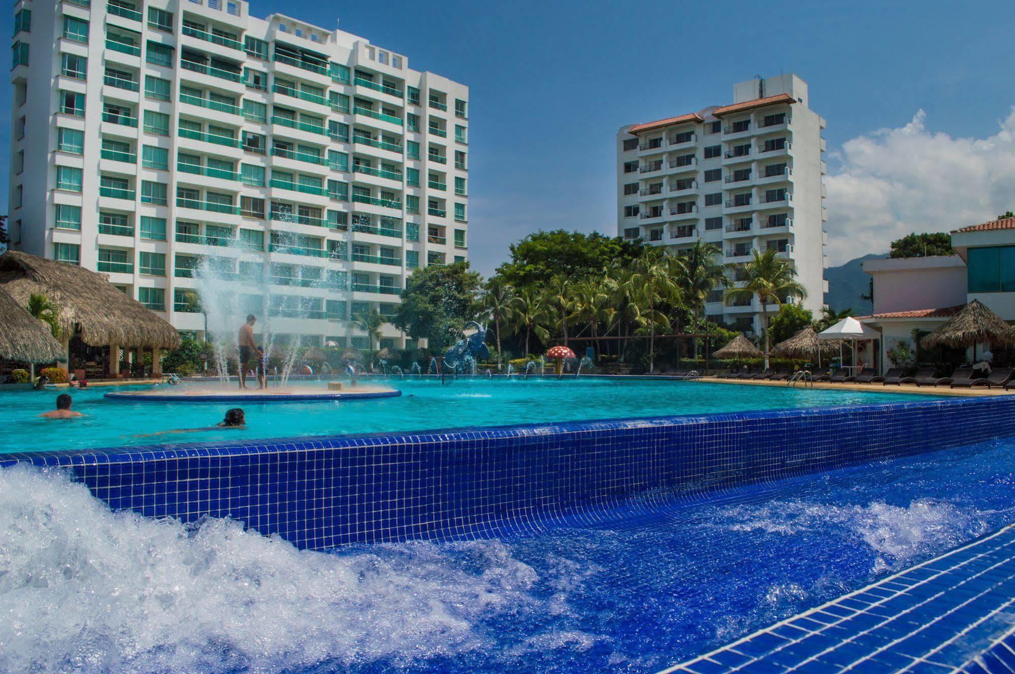 Ghl Relax Hotel Costa Azul Santa Marta  Esterno foto