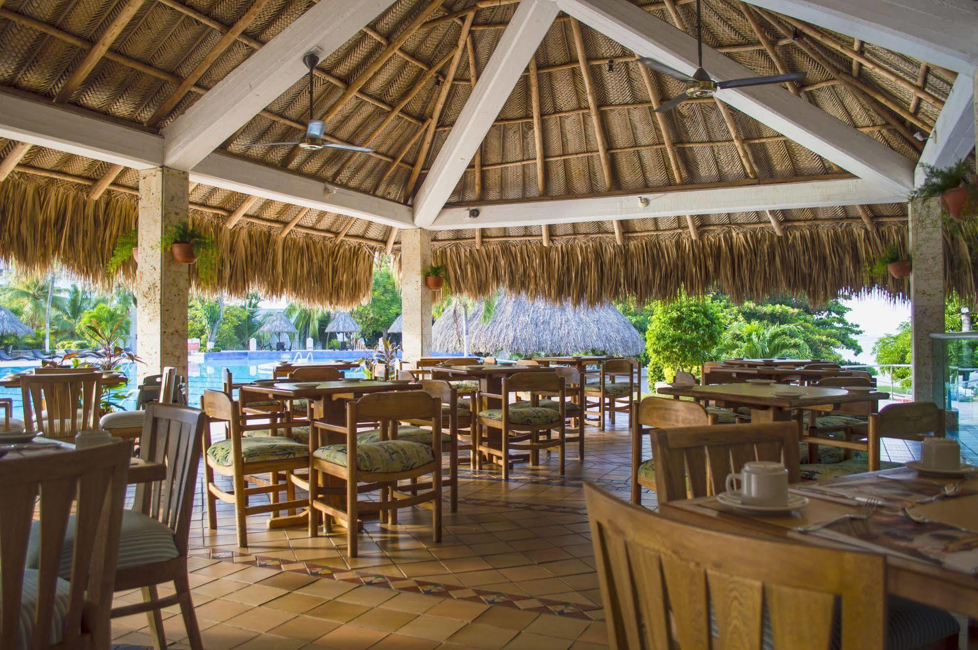 Ghl Relax Hotel Costa Azul Santa Marta  Esterno foto