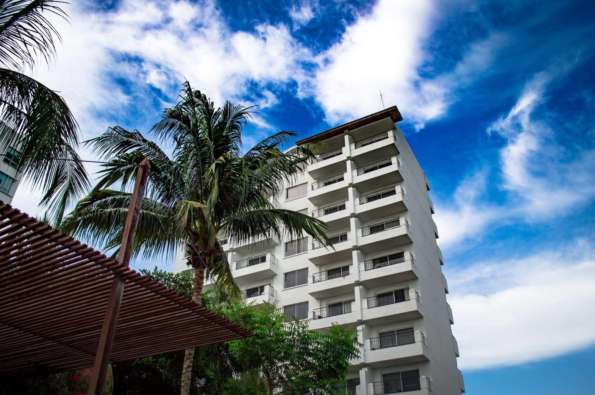 Ghl Relax Hotel Costa Azul Santa Marta  Esterno foto